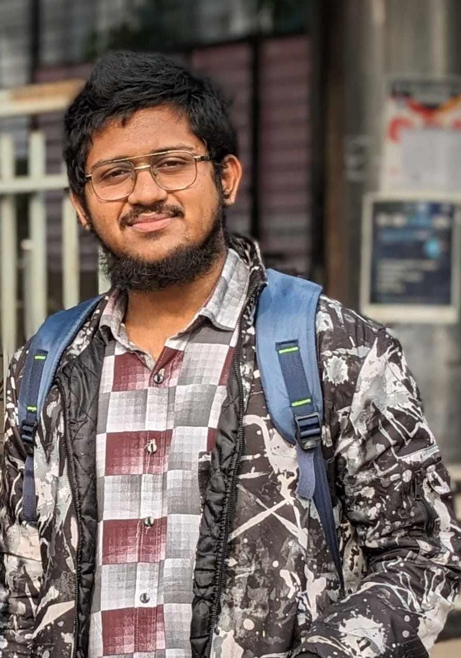 মোঃ সাগর চৌধুরী