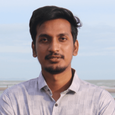 সৌরভ নাথ