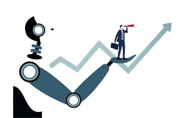 AI Robot Teacher